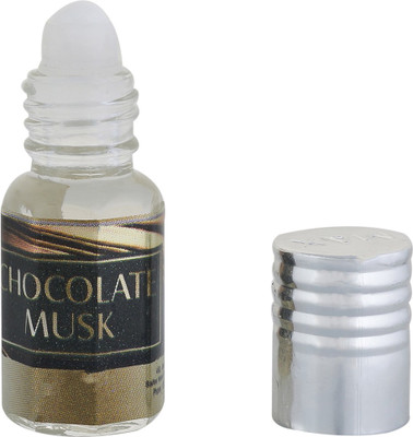 

HPD ST_Hpd_Chocolate_musk_3m Floral Attar(Musk)