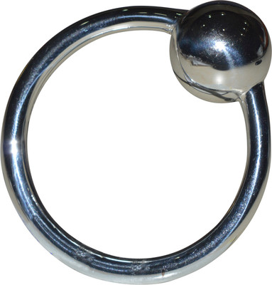 

Kataria Jewellers 14.4 Grams BIS Hallmarked Silver Baby Khilona Rattle(Silver)