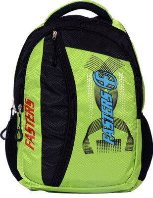 

KP Bags Fasters 36 L Backpack(Yellow)