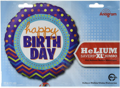 

Balloons Printed 28004 Airwalker(Multicolor, Pack of 1)