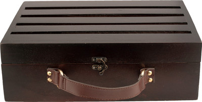 

Anything & Everything Bar Set(Wood)