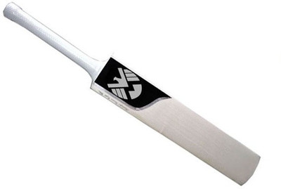 

Byson Top grain Waves900 plus English Willow Cricket Bat(Short Handle, 700-1200 kg)