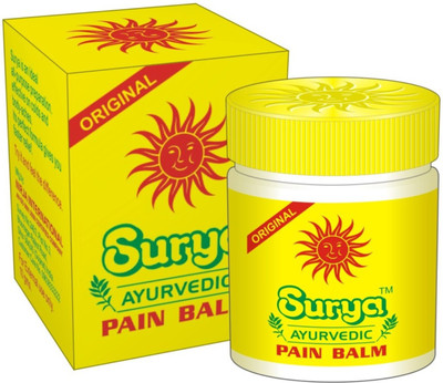 

Surya SR-9 Balm(10 g)