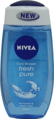 

Nivea Care Shower Fresh Pure(250 ml)