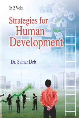 Strategies for Human Development {2nd Vol.}(English, English, Dr. Samar Deb)