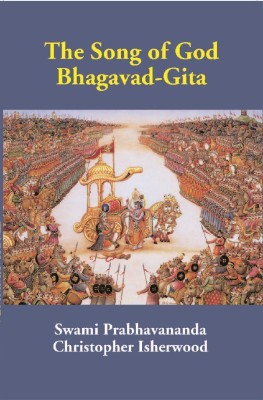 The Song of God Bhagavad-Gita(English, Electronic book text, Shanti-Dharmananda Saraswati Swami)