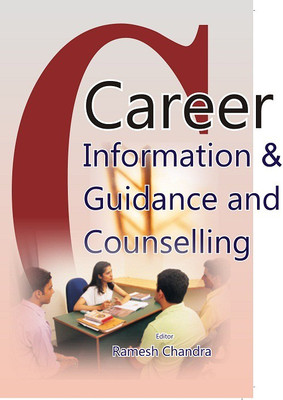 Career Information And Guidance And Counselling(Others, Paperback, Ramesh Chandra)