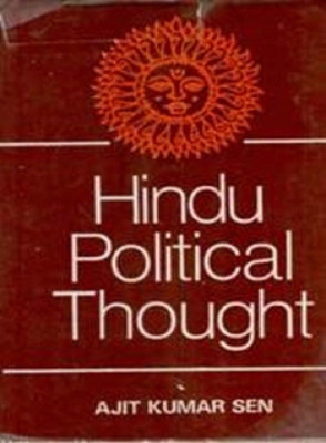 Hindu Political Thought(English, Ajit Kumar Sen)