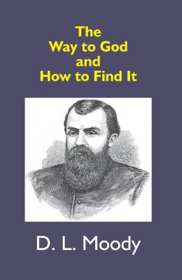 The Way to God and How to Find It(English, Electronic book text, Chaturvedi Arpit)