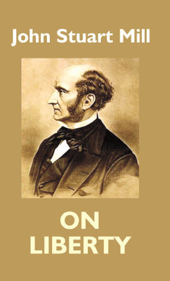 On Liberty(English, Electronic book text, Thankappan Ranjith)