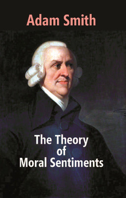The Theory of Moral Sentiments(English, Hardcover, Smith Adam)