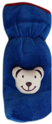 

Aayat Kids Velvet Comfort Bottle Cover(Multicolor