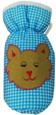 

Aayat Kids Cotton King Star Bottle Cover(Multicolor