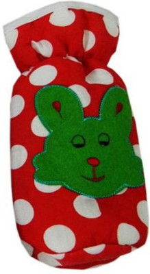 

Aayat Kids Cotton Cute Bottle Cover(Multicolor
