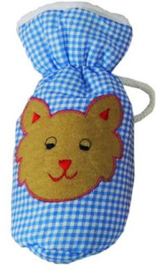 

Aayat Kids Cotton Premium Bottle Cover(Multicolor