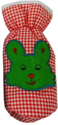 

Aayat Kids Cotton Stylish Bottle Cover(Multicolor