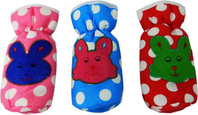

Aayat Kids Cotton Extra Comfort Bottle Cover(Multicolor