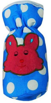 

Aayat Kids Cotton Soft Bottle Cover(Multicolor