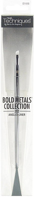 

Real Techniques Bold Metals Collection(Pack of 1)