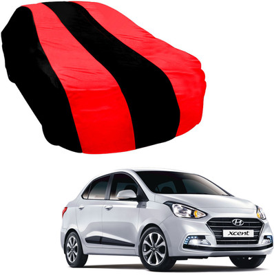 Hyundai outlet xcent cover