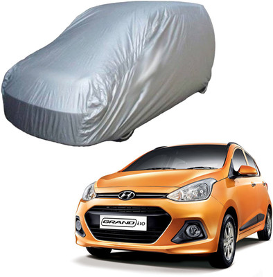 Hyundai i10 sportz shop car body cover
