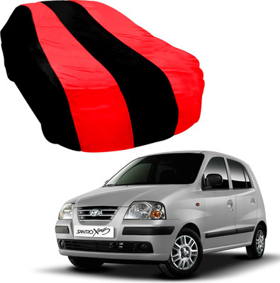 Hyundai shop santro cover