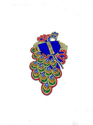 

Shri RadhaKrishna Enterprises Gopal Ji Poshak Dress(Cotton)