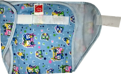 

Love Baby 537 L Blue - L