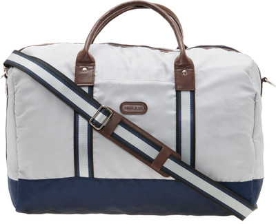 

Bags R Us PRIMO-D Travel Duffel Bag(Grey)