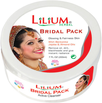 

LILIUM Lilium Bridal Pack 200ml(200 ml)