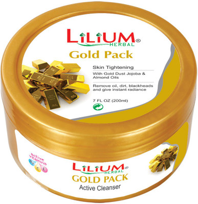 

LILIUM Lilium Gold Pack 200ml(200 ml)