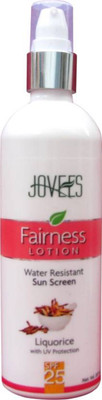 

Jovees Fairness Lotion(200 ml)