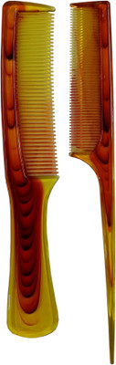 

Beauty Studio Hand Comb