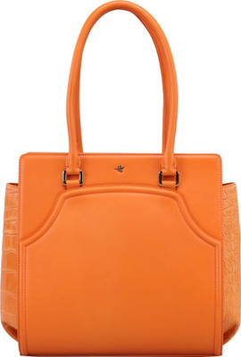 

Ilex London Tote(Orange)