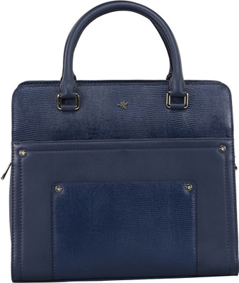 

Ilex London Shoulder Bag(Blue)