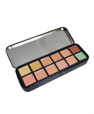 

Kiss Beauty Contour & Highlighter(Multicolors)