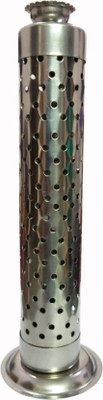 

Pin to Pen Steel Incense Holder(Steel)
