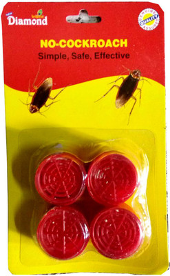 

Goldcave Cockroach Repellent