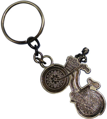 

JHARJHAR CYCLE KEY CHAIN Key Chain