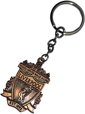 JHARJHAR LIVERPOOL FOOT BALL CLUB KEY CHAIN Key Chain