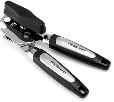 

Bruzone COE04 High Quality Stainless Steel Opener E04 Black, Grey Kitchen Tool Set(Black, Grey)