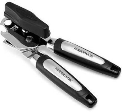 

Bruzone COE10 High Quality Stainless Steel Opener E10 Black, Grey Kitchen Tool Set(Black, Grey)