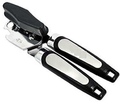 

Bruzone COE05 High Quality Stainless Steel Opener E05 Black, Grey Kitchen Tool Set(Black, Grey)
