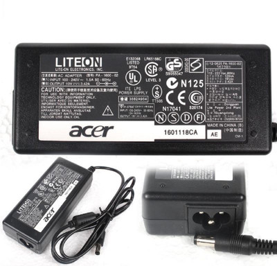 

Liteon 19.3.42 65 W Adapter