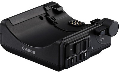 

Canon PZ-E1 Power Zoom Electronic Lens Adapter