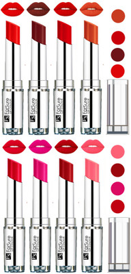 

Forsure Brick Nude,Romantic Red,Orange,Wine,Ruby Red,Rose Pink,Sweet Red,,Peach VELVET MATTE LIPSTICK(Brick Nude,Romantic Red,Orange,Wine,Ruby Red,Rose Pink,Sweet Red,,Peach)