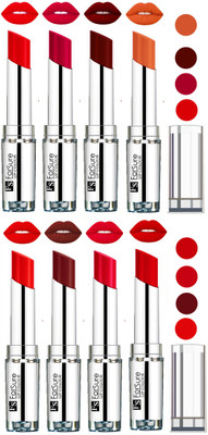 

Forsure Nude,Hot Red,Magenta,Maroon,Romantic Red,Orange,Wine,Ruby Red VELVET MATTE LIPSTICK(Nude,Hot Red,Magenta,Maroon,Romantic Red,Orange,Wine,Ruby Red)