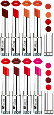 

Forsure Nude,Brick Nude,Maroon,Romantic Red,Orange,Wine,Ruby Red,Rose Pink VELVET MATTE LIPSTICK(Nude,Brick Nude,Maroon,Romantic Red,Orange,Wine,Ruby Red,Rose Pink)