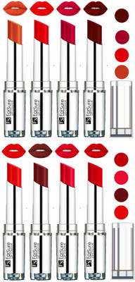 

Forsure Brick Nude,Hot Red,Magenta,Maroon,Romantic Red,Orange,Wine,Ruby Red VELVET MATTE LIPSTICK(Brick Nude,Hot Red,Magenta,Maroon,Romantic Red,Orange,Wine,Ruby Red)