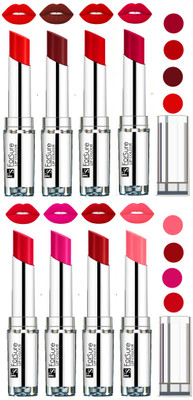 

Forsure Magenta,Romantic Red,Orange,Wine,Ruby Red,Rose Pink,Sweet Red,Peach VELVET MATTE LIPSTICK(Magenta,Romantic Red,Orange,Wine,Ruby Red,Rose Pink,Sweet Red,Peach)